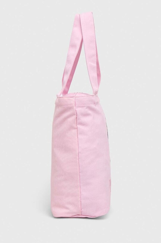 Polo Ralph Lauren borsetta per bambini 9AR018 rosa SS23