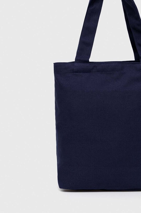 Παιδική τσάντα Polo Ralph Lauren σκούρο μπλε 9AR018