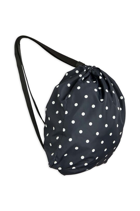 Детска раница Mini Rodini 2316010099 черен SS23