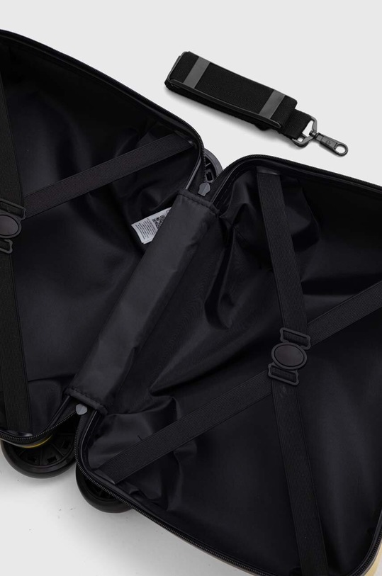 Guess valiză pentru copii 76x36x33 cm H3GZ04.WFGY0.PPYX galben