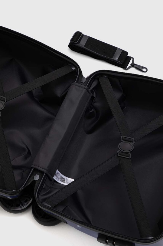 Dětský kufr Guess H3GZ04.WFGY0.PPYX námořnická modř