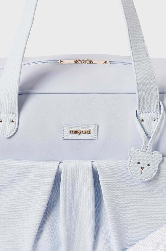 Τσάντα τρόλεϊ Mayoral Newborn 19278.1B.NEWBORN