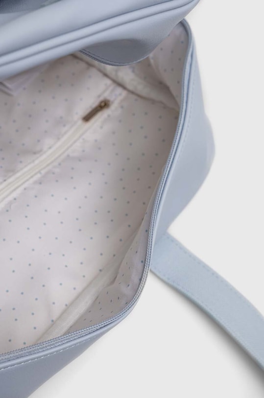 Τσάντα τρόλεϊ Mayoral Newborn 19278.1B.NEWBORN μπλε