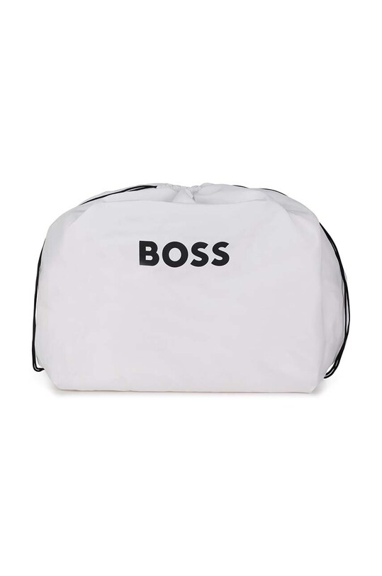 BOSS torba do wózka z funkcją przewijania J90311