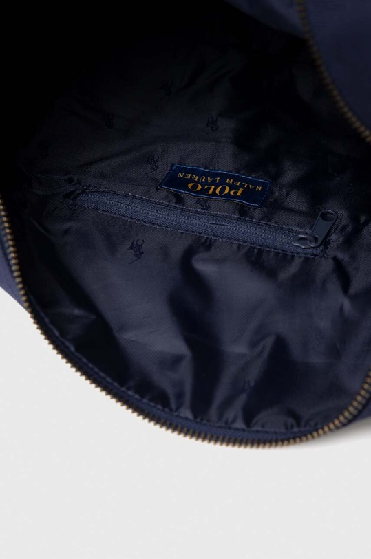 Παιδική τσάντα Polo Ralph Lauren 9AR025 σκούρο μπλε