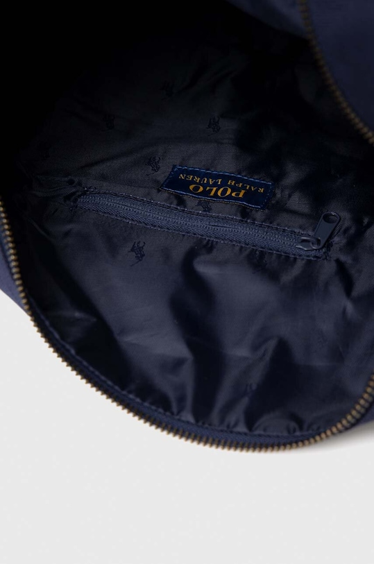 Polo Ralph Lauren geanta copii 9AR025 bleumarin