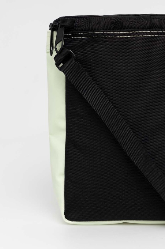 The North Face saszetka dziecięca zielony NF0A52T9