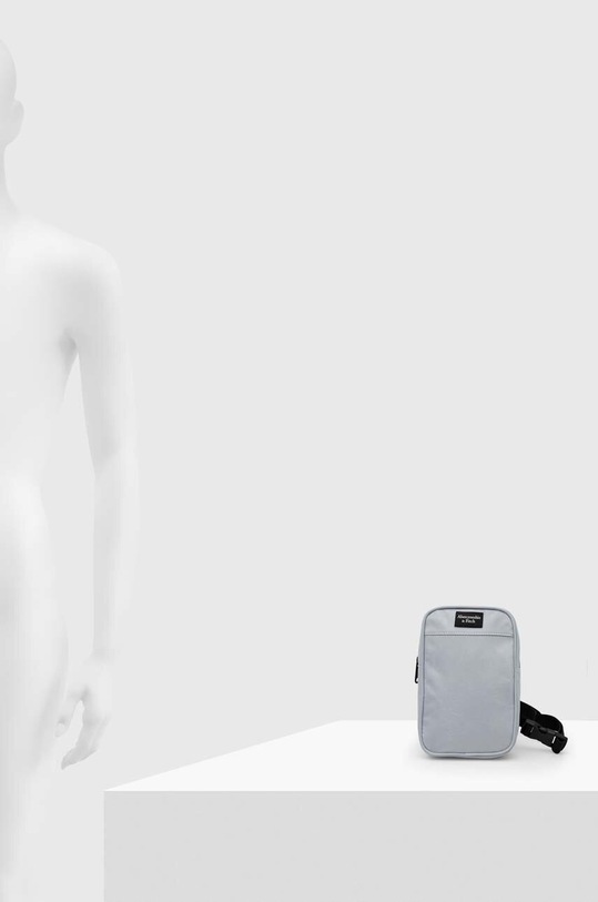 Abercrombie & Fitch saszetka dziecięca KI212.3010