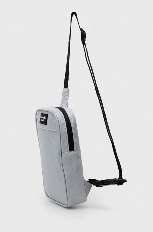 Chłopiec Abercrombie & Fitch saszetka dziecięca KI212.3010 niebieski