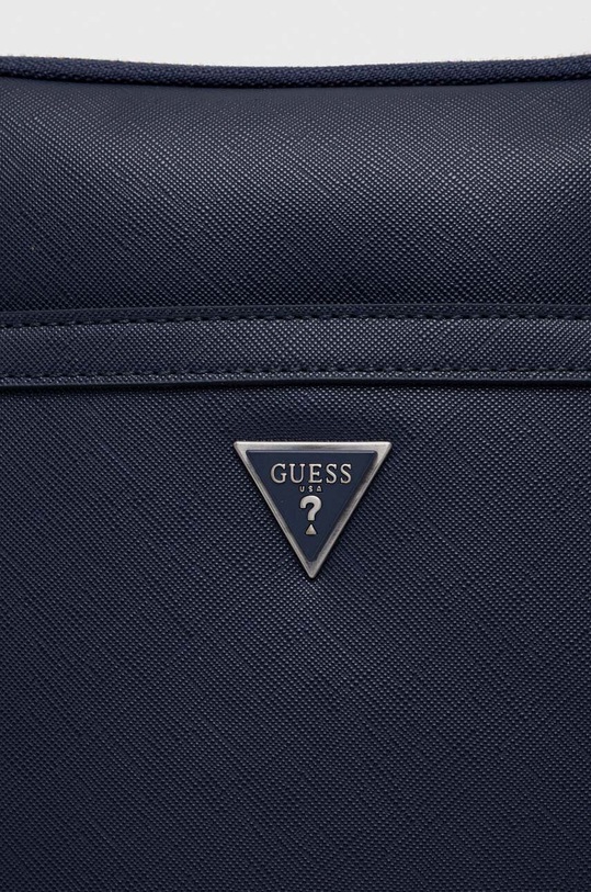 Malá taška Guess CERTOSA HMECSA.P3123 modrá