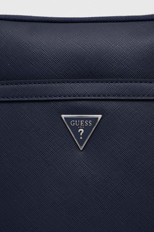 Malá taška Guess CERTOSA HMECSA.P3123 modrá