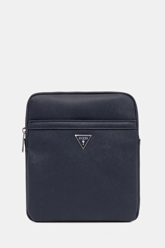 Guess borseta CERTOSA uni bleumarin HMECSA.P3123