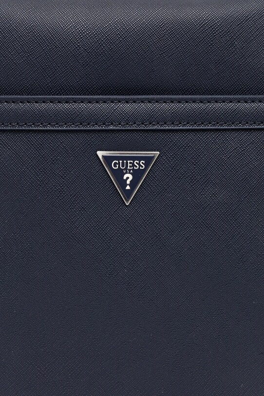 Guess borseta CERTOSA bleumarin HMECSA.P3123