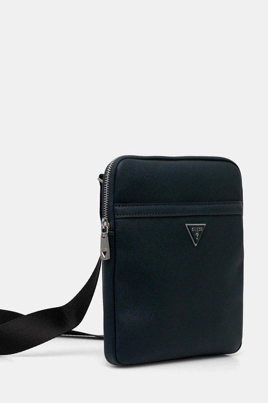 Guess borsetă CERTOSA HMECSA.P3123 verde AW25