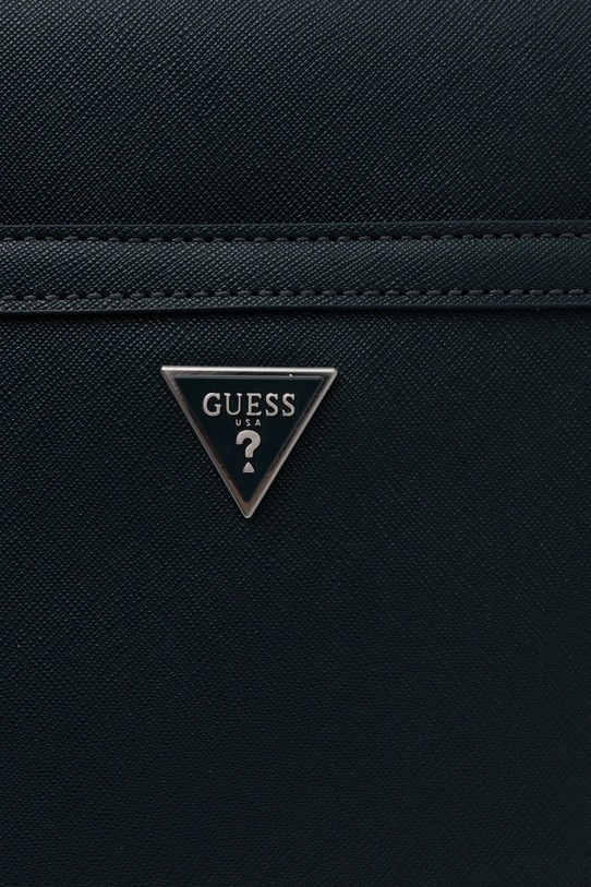 Guess borsetă CERTOSA verde HMECSA.P3123