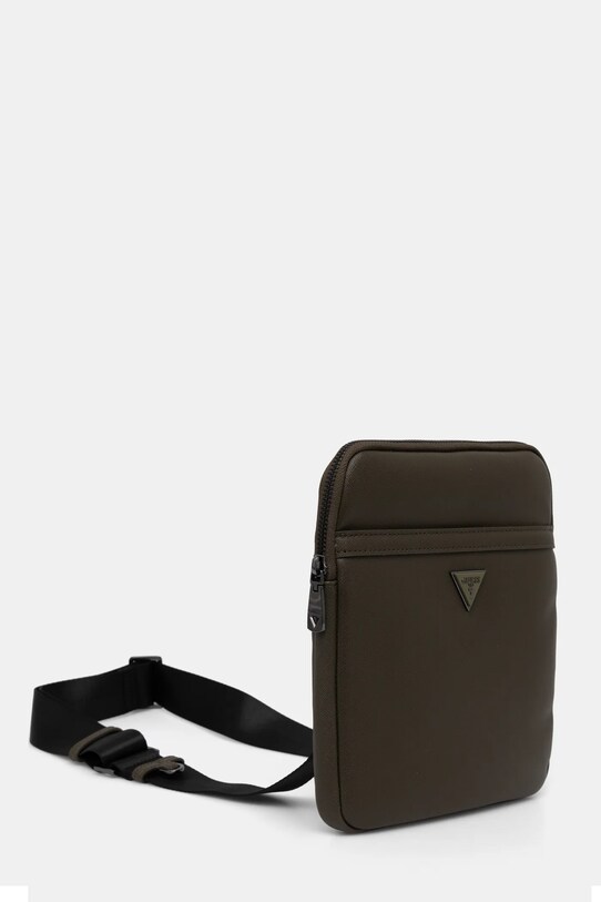 Guess borseta CERTOSA HMECSA.P3123 verde SS25