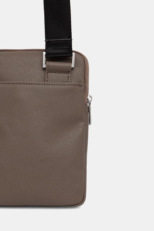 Akcesoria Guess saszetka CERTOSA HMECSA.P3123 brązowy