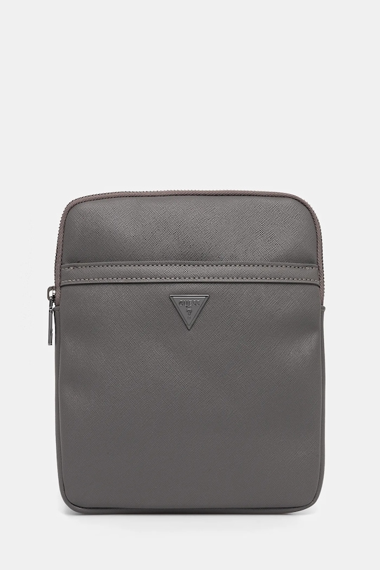 Σακίδιο Guess CERTOSA γκρί HMECSA.P3123