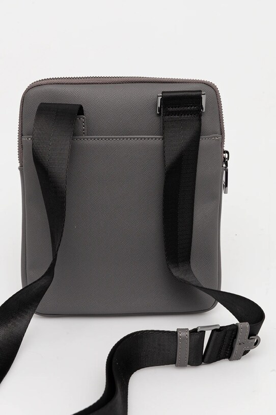 Αξεσουάρ Σακίδιο Guess CERTOSA HMECSA.P3123 γκρί