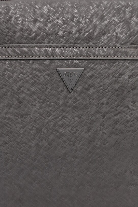 Σακίδιο Guess CERTOSA γκρί HMECSA.P3123