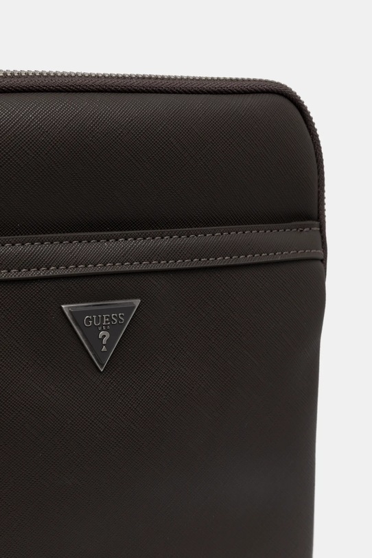 Сумка Guess CERTOSA сірий HMECSA.P3123