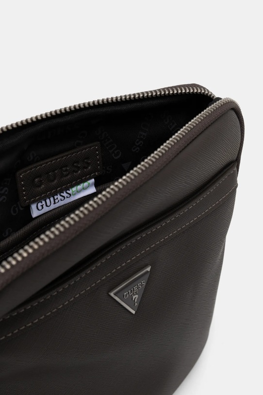 Сумка Guess CERTOSA HMECSA.P3123 сірий