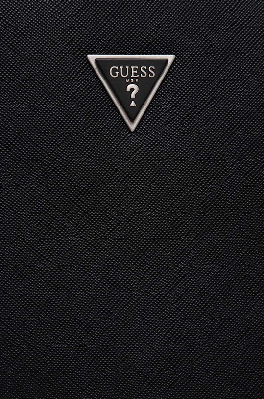Сумка Guess чорний HMECSA.P3199