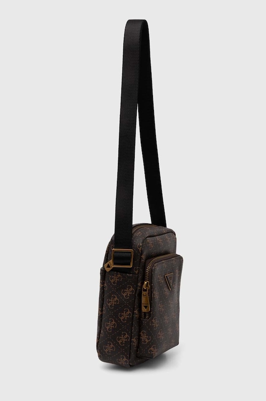 Σακίδιο Guess VEZZOLA HMEVZL.P3163 καφέ SS24