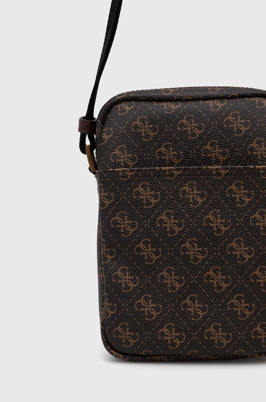 Αξεσουάρ Σακίδιο Guess VEZZOLA HMEVZL.P3163 καφέ