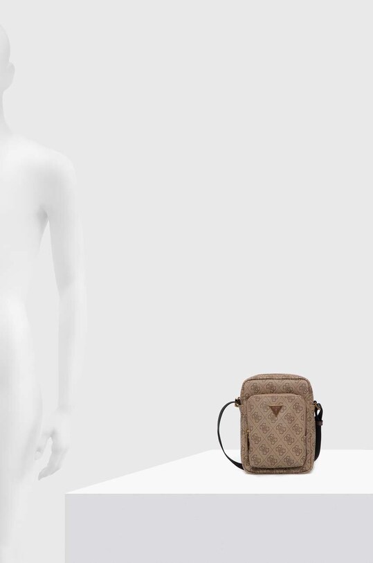 Сумка Guess HMEVZL.P3163 коричневый