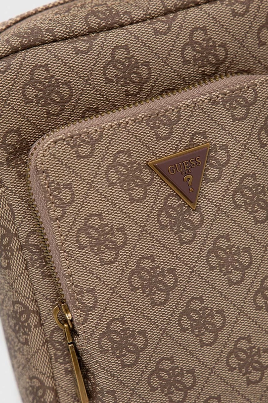 Сумка Guess коричневий HMEVZL.P3163