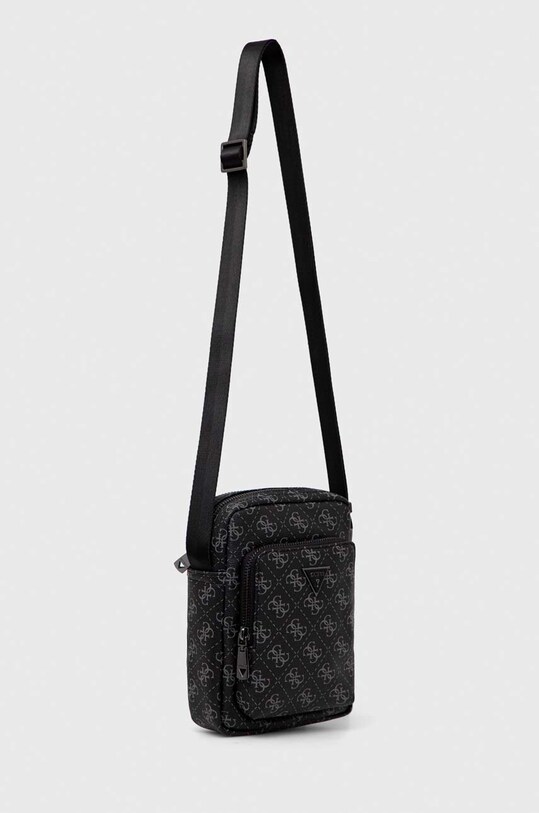 Guess borseta HMEVZL.P3163 negru SS24