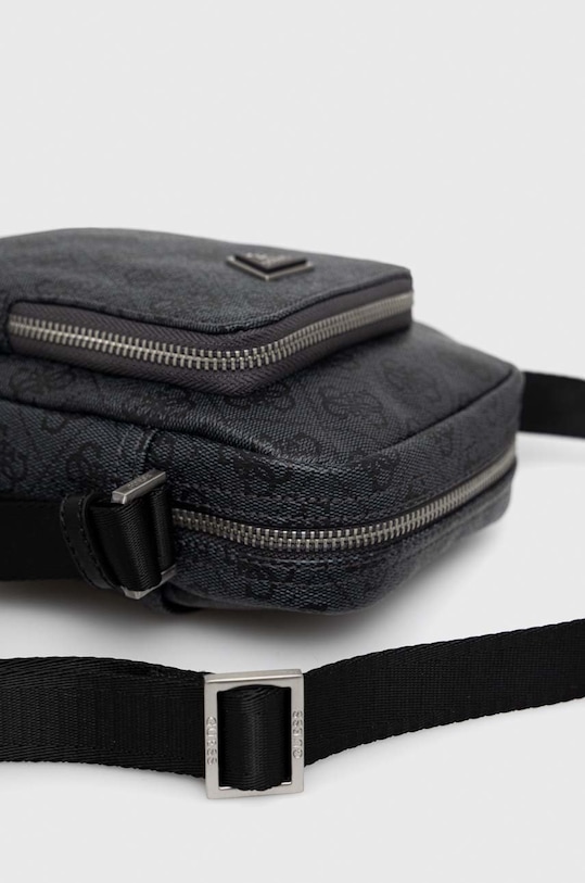 Σακίδιο Guess μαύρο HMEVZL.P3163