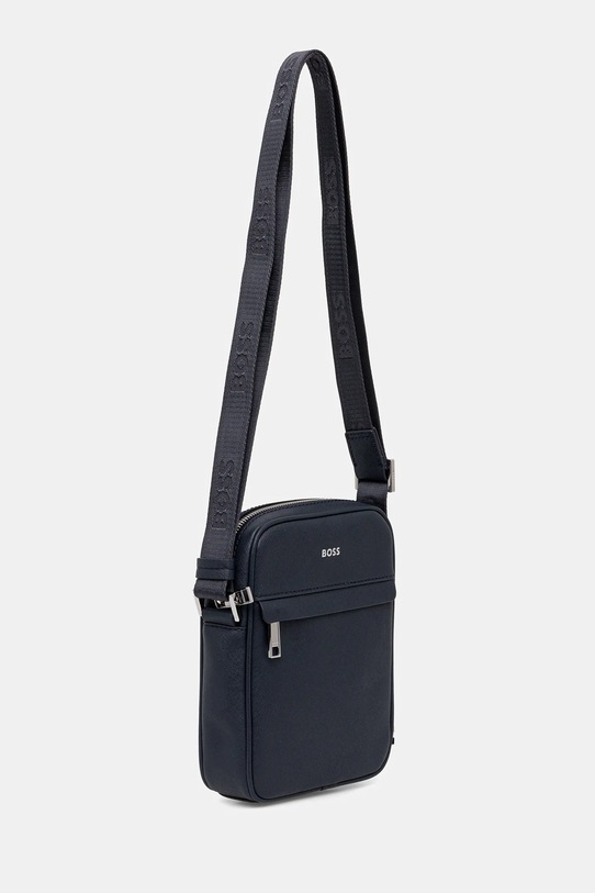 Kožna torbica BOSS 50483566 plava AA00