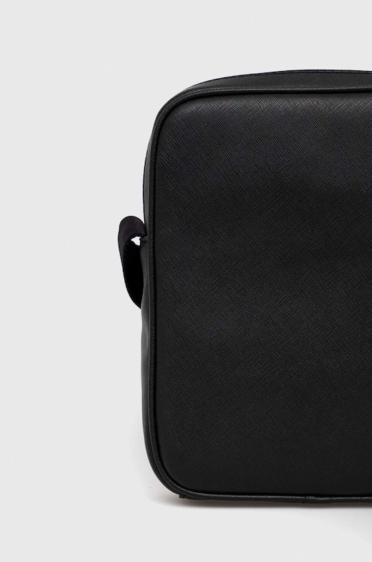 Doplňky Kožená taška BOSS 50483566 černá