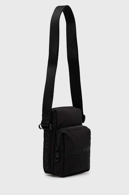 Calvin Klein saszetka K50K510275.PPYX czarny SS23