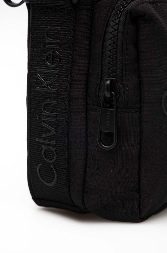 Calvin Klein saszetka czarny K50K510275.PPYX