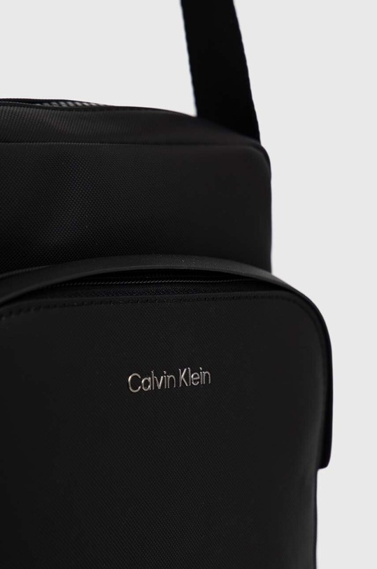 Calvin Klein saszetka czarny K50K510287.PPYX