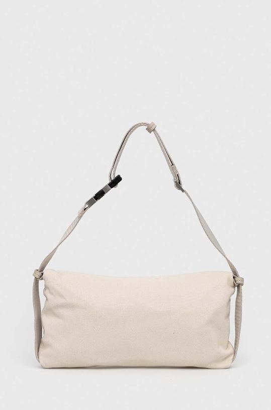 Calvin Klein nerka nie mieści A4 beżowy K40K401004.PPYX