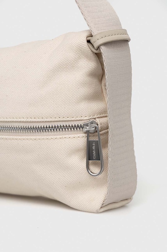 Calvin Klein nerka beżowy K40K401004.PPYX