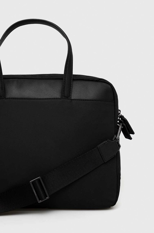 Doplňky Taška na notebook Calvin Klein K50K510278.PPYX černá