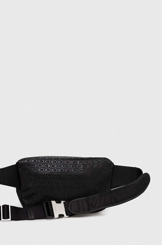 Αξεσουάρ Τσάντα φάκελος Calvin Klein K50K510276.PPYX μαύρο