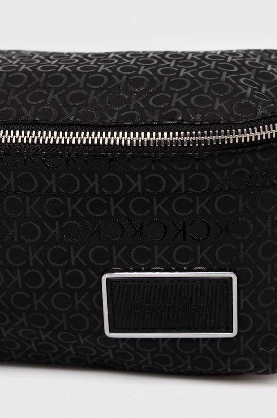 Τσάντα φάκελος Calvin Klein μαύρο K50K510276.PPYX