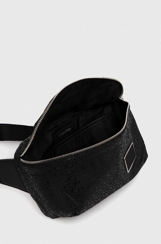 Τσάντα φάκελος Calvin Klein K50K510276.PPYX μαύρο