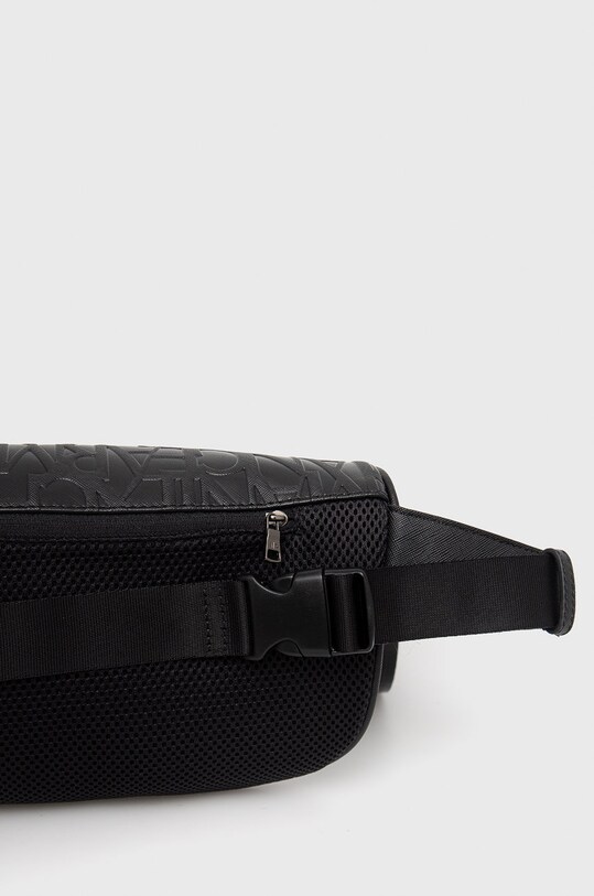 Аксессуары Сумка на пояс Armani Exchange 952511.CC838 чёрный