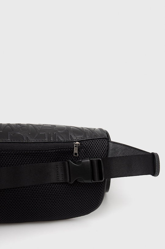 Kiegészítők Armani Exchange övtáska 952511.CC838 fekete