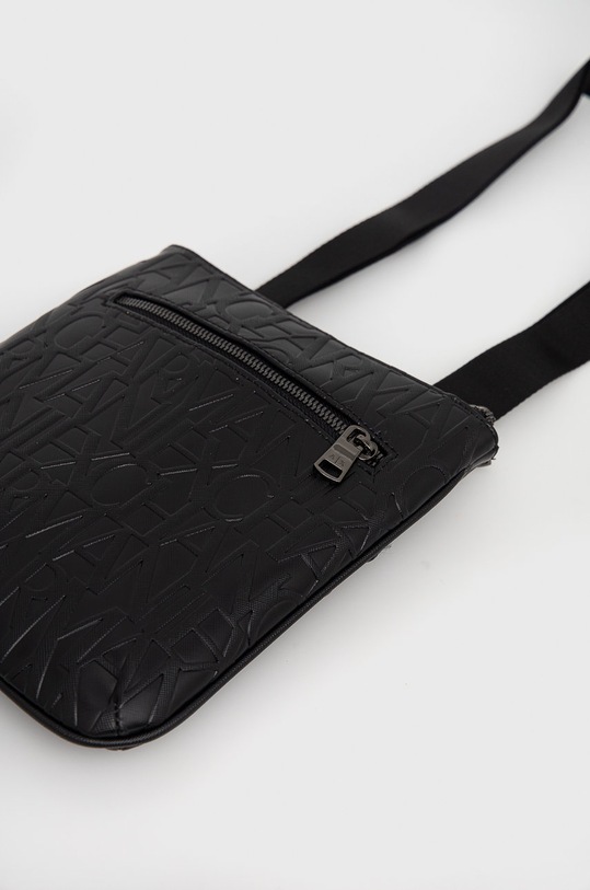 Akcesoria Armani Exchange saszetka 952526.CC838 czarny