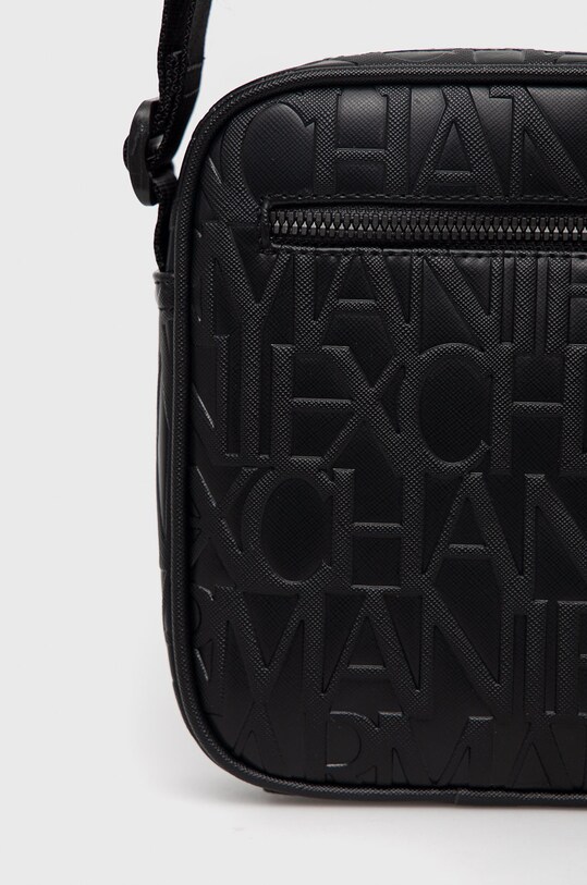 Dodatki Torbica za okoli pasu Armani Exchange 952527.CC838 črna