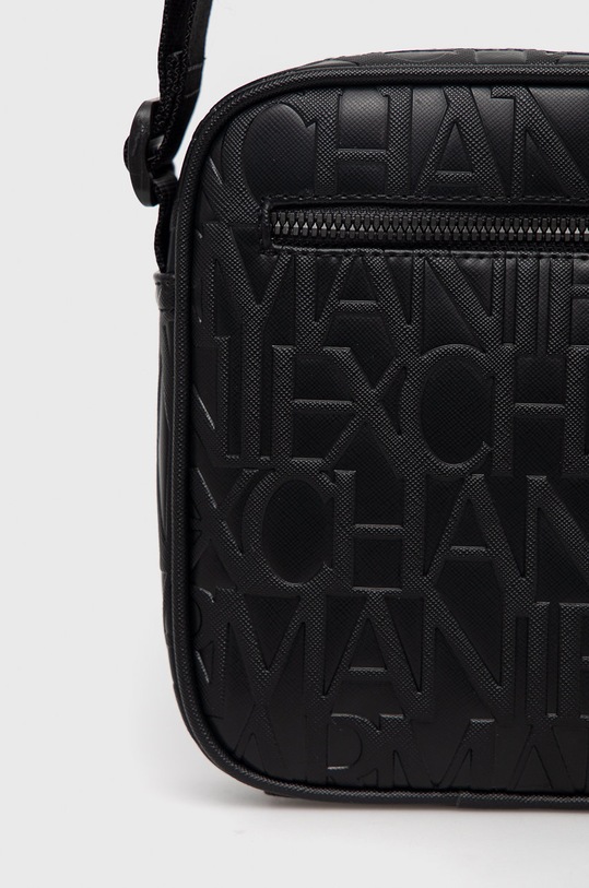 Аксесоари Чанта през рамо Armani Exchange 952527.CC838 черен