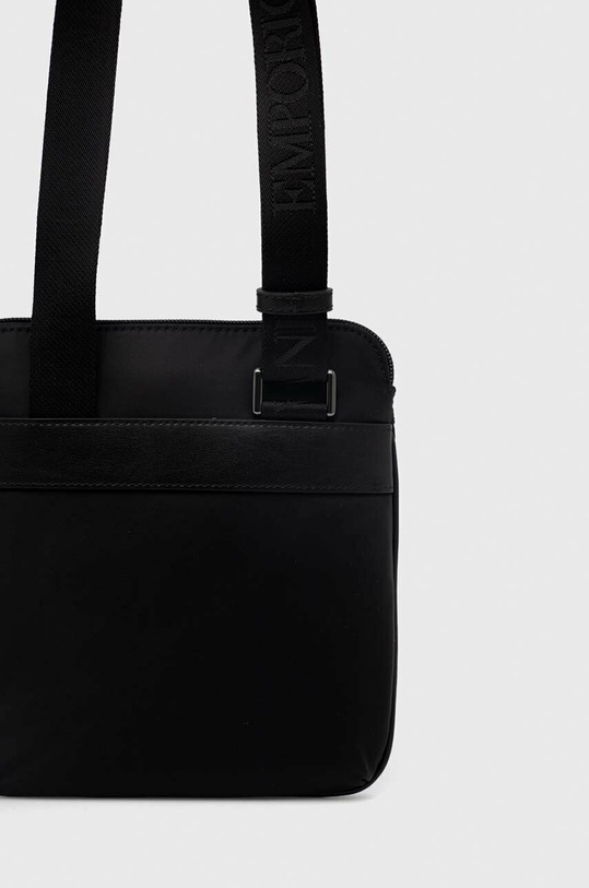 Doplnky Malá taška Emporio Armani Y4M185.Y217J čierna